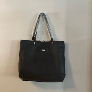 Thirty-one jewell tote bag new w/o tags - gray color